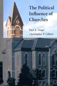 The Political Influence of Churches