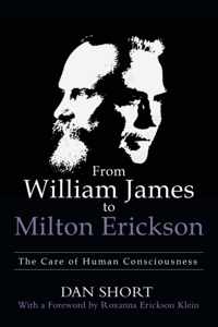 From William James to Milton Erickson