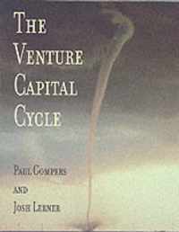 The Venture Capital Cycle