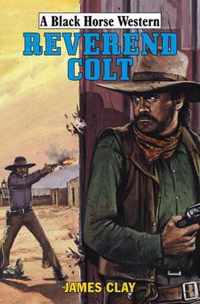 Reverend Colt