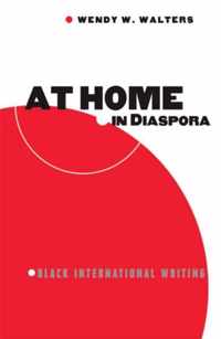 At Home in Diaspora