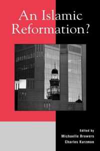 An Islamic Reformation?