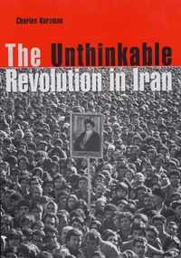 Unthinkable Revolution In Iran