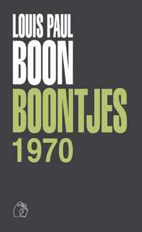 Boontjes 1970