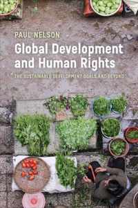 Global Development and Human Rights