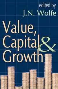 Value, Capital & Growth