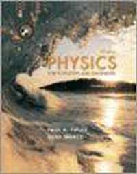 Physics For Scientists And Engineers