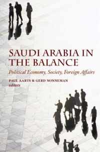 Saudi Arabia in the Balance