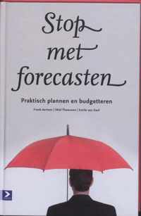 Stop Met Forecasten