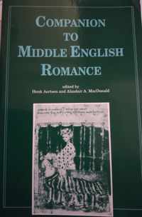 Companion To Middle English Romance