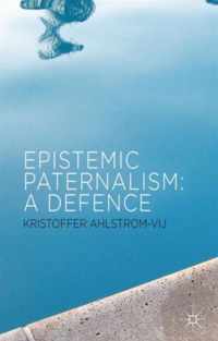 Epistemic Paternalism