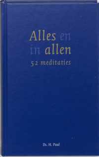 Alles En In Allen