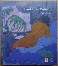 Paul elie ranson