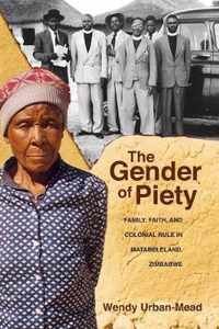 The Gender of Piety