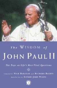 The Wisdom of John Paul II