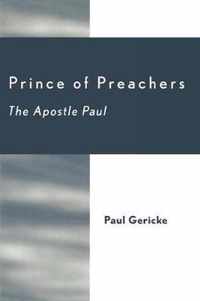 Prince of Preachers