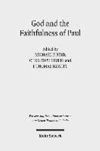 God and the Faithfulness of Paul