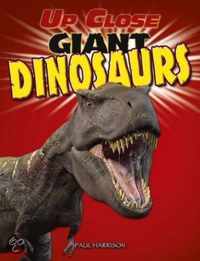 Giant Dinosaurs