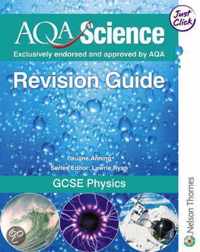 AQA GCSE Physics Revision Guide