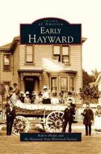 Early Hayward