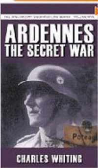 Ardennes: The Secret War