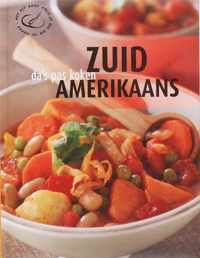 Zuid-Amerikaans / Druk Heruitgave