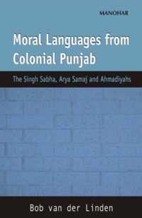 Moral Languages from Colonial Punjab