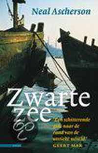 Zwarte Zee