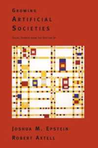 Growing Artificial Societies - Social Science from the Bottom up (Paper)