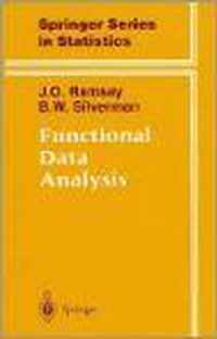 Functional Data Analysis