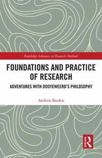 Foundations and Practice of Research