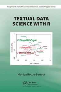 Textual Data Science with R