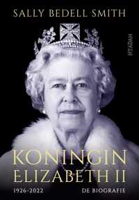 Koningin Elizabeth II