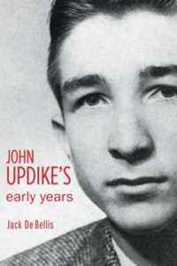 John Updike's Early Years