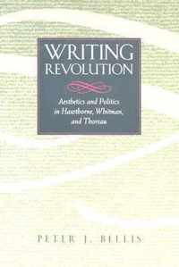 Writing Revolution