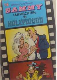 Sammy, 15: Lijfwachten in Hollywood