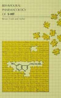 Behavioral Pharmacology of 5-HT