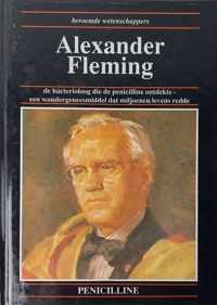 Alexander fleming