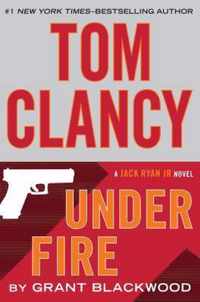 Tom Clancy Under Fire