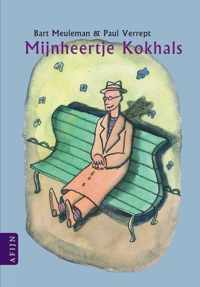 Mijnheertje Kokhals