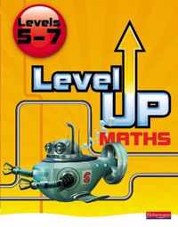 Level Up Maths