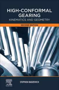 High-Conformal Gearing