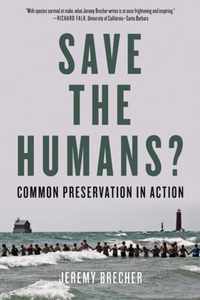 Save The Humans?