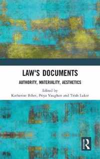 Law's Documents