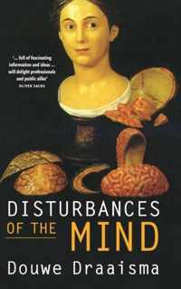 Disturbances of the Mind