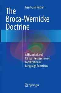 The Broca-Wernicke Doctrine