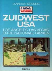 Zuidwest usa