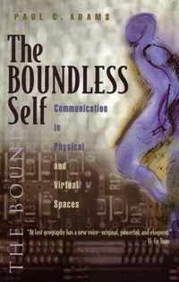 The Boundless Self