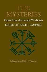 Papers from the Eranos Yearbooks, Eranos 2