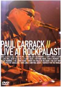 Live At Rockpalast